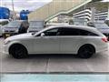 2013 Mercedes-Benz Cls-Class