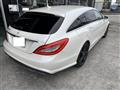 2013 Mercedes-Benz Cls-Class