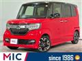 2018 Honda N BOX