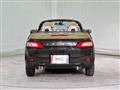 2015 Daihatsu Copen