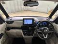 2021 Nissan ROOX