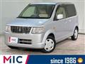 2013 Mitsubishi eK Wagon