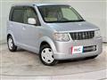 2013 Mitsubishi eK Wagon