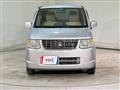 2013 Mitsubishi eK Wagon