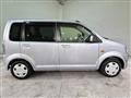 2013 Mitsubishi eK Wagon