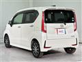 2016 Daihatsu Move