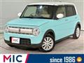 2015 Suzuki Lapin