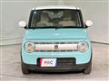 2015 Suzuki Lapin