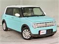 2015 Suzuki Lapin
