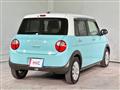 2015 Suzuki Lapin