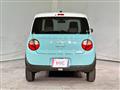 2015 Suzuki Lapin