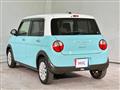 2015 Suzuki Lapin
