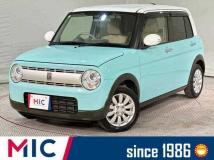 2015 Suzuki Lapin
