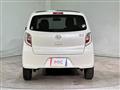 2016 Daihatsu Mira