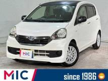 2016 Daihatsu Mira