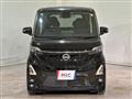 2020 Nissan ROOX