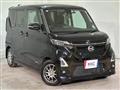 2020 Nissan ROOX