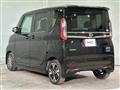 2020 Nissan ROOX