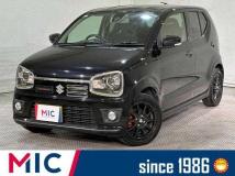 2016 Suzuki Alto Works