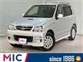 2007 Daihatsu Terios Kid