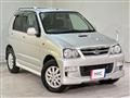 2007 Daihatsu Terios Kid