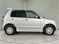 2007 Daihatsu Terios Kid