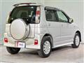 2007 Daihatsu Terios Kid