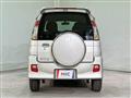 2007 Daihatsu Terios Kid