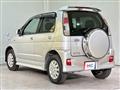 2007 Daihatsu Terios Kid