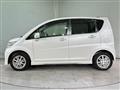 2010 Daihatsu Move
