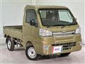 2018 Daihatsu Hijet Truck
