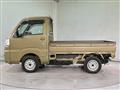 2018 Daihatsu Hijet Truck