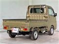 2018 Daihatsu Hijet Truck