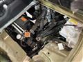 2018 Daihatsu Hijet Truck