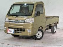 2018 Daihatsu Hijet Truck