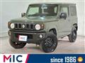 2019 Suzuki Jimny