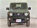 2019 Suzuki Jimny