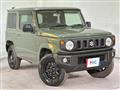 2019 Suzuki Jimny
