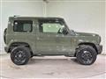 2019 Suzuki Jimny
