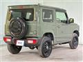 2019 Suzuki Jimny