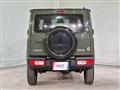 2019 Suzuki Jimny