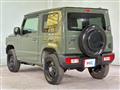 2019 Suzuki Jimny