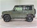 2019 Suzuki Jimny