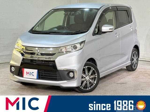 2018 Mitsubishi Mitsubishi Others