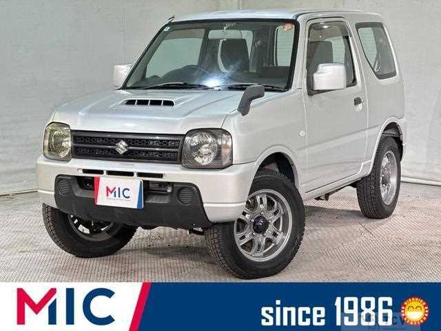 2014 Suzuki Jimny