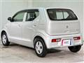 2019 Suzuki Alto