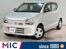 2019 Suzuki Alto