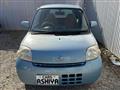 2010 Daihatsu Esse