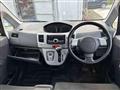 2012 Subaru Stella