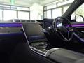 2021 Mercedes-Benz S-Class